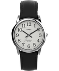 Easy Reader 35mm Leather Strap Watch — reference photo 1, demo listing
