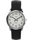 Easy Reader 35mm Leather Strap Watch — reference photo 1, demo listing