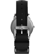 Easy Reader 35mm Leather Strap Watch — reference photo 3, demo listing