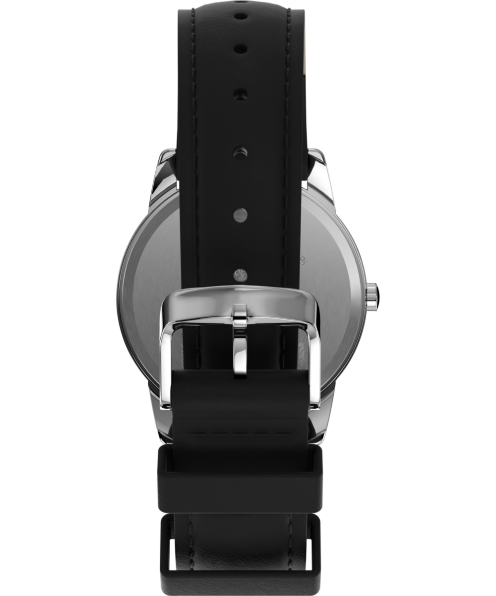 Easy Reader 35mm Leather Strap Watch — reference photo 3, demo listing