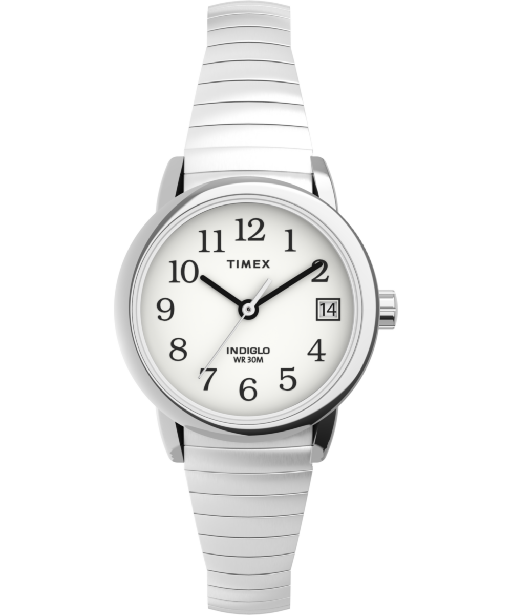 Easy Reader® 25mm Expansion Band Watch — reference photo 1, demo listing