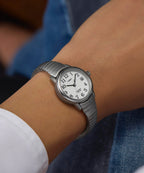 Easy Reader® 25mm Expansion Band Watch — reference photo 2, demo listing