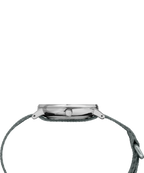Weekender 38mm Nylon Strap Watch — reference photo 2, demo listing