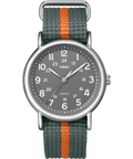 Weekender 38mm Nylon Strap Watch — reference photo 1, demo listing