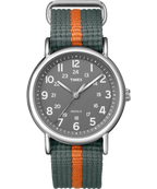 Weekender 38mm Nylon Strap Watch — reference photo 1, demo listing