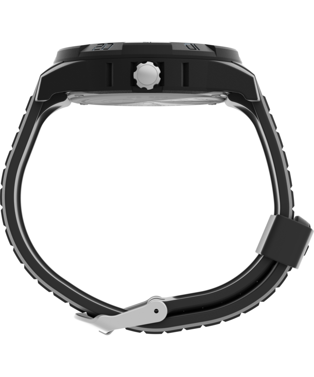 Expedition Rugged Core Analog 43mm Resin Strap Watch — reference photo 2, demo listing
