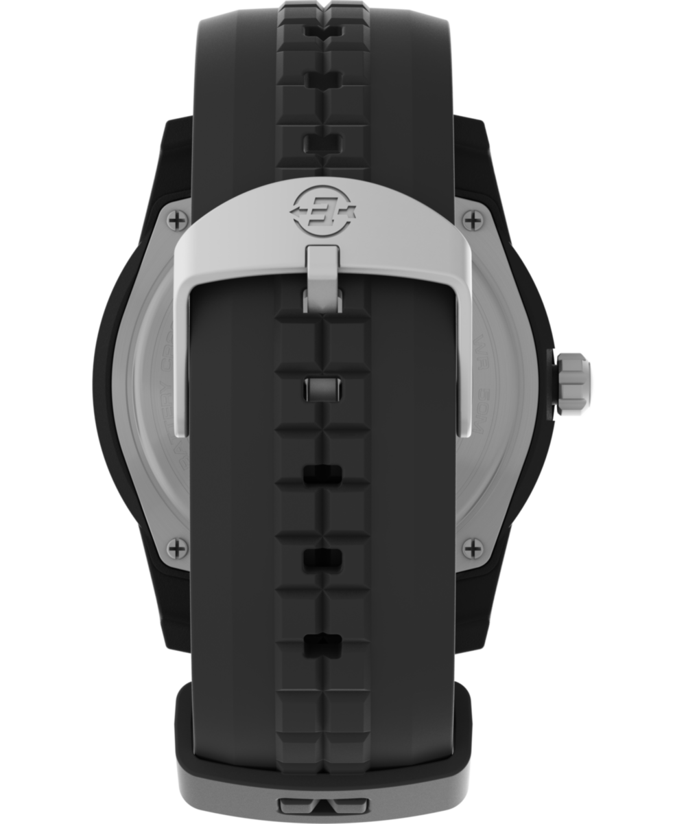 Expedition Rugged Core Analog 43mm Resin Strap Watch — reference photo 3, demo listing