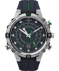 Expedition Tide-Temp-Compass 45mm Silicone Strap Watch — reference photo 1, demo listing