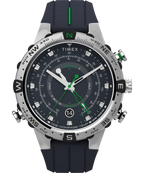 Expedition Tide-Temp-Compass 45mm Silicone Strap Watch — reference photo 1, demo listing