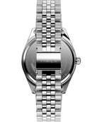 Timex Legacy Day and Date 41mm Stainless Steel Bracelet Watch — reference photo 3, demo listing