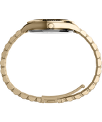 Timex x Jacquie Aiche Allure 36mm Stainless Steel Bracelet Watch — reference photo 2, demo listing
