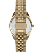 Timex x Jacquie Aiche Allure 36mm Stainless Steel Bracelet Watch — reference photo 3, demo listing