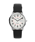 Easy Reader 35mm Leather Strap Watch — reference photo 1, demo listing