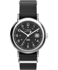 Weekender 37mm Fabric Strap Watch  — reference photo 1, demo listing