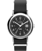 Weekender 37mm Fabric Strap Watch  — reference photo 1, demo listing