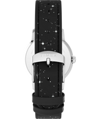Peanuts® x Timex Marlin® Hand-Wound Space 34mm Leather Strap Watch — reference photo 3, demo listing