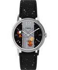 Peanuts® x Timex Marlin® Hand-Wound Space 34mm Leather Strap Watch — reference photo 1, demo listing
