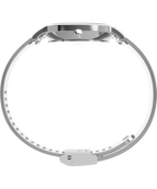 Transcend 34mm Stainless Steel Bracelet Watch — reference photo 3, demo listing