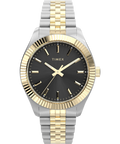Timex Legacy 36mm Stainless Steel Bracelet Watch — reference photo 1, demo listing