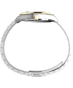 Timex Legacy 36mm Stainless Steel Bracelet Watch — reference photo 2, demo listing