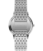 Waterbury Classic 40mm Stainless Steel Bracelet Watch — reference photo 3, demo listing