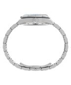 Waterbury Heritage Automatic 39mm Stainless Steel Bracelet Watch — reference photo 3, demo listing