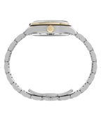Waterbury Heritage Automatic 39mm Stainless Steel Bracelet Watch — reference photo 3, demo listing
