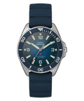 Deepwater Arctic 200 40.5mm HNBR Synthetic Rubber Strap Watch — reference photo 1, demo listing