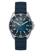 Deepwater Arctic 200 40.5mm HNBR Synthetic Rubber Strap Watch — reference photo 1, demo listing