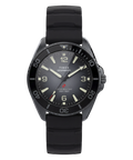 Deepwater Arctic 200 40.5mm HNBR Synthetic Rubber Strap Watch — reference photo 1, demo listing
