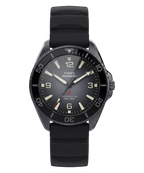 Deepwater Arctic 200 40.5mm HNBR Synthetic Rubber Strap Watch — reference photo 1, demo listing