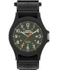 Expedition Acadia 40mm Fabric Strap Watch — reference photo 1, demo listing