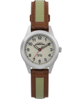 Expedition Field Mini 26mm Leather Strap Watch — reference photo 1, demo listing