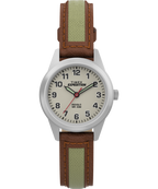 Expedition Field Mini 26mm Leather Strap Watch — reference photo 1, demo listing