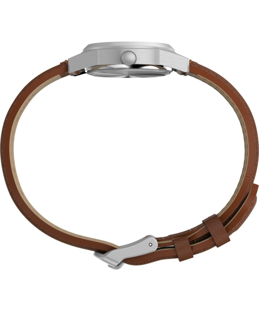 Expedition Field Mini 26mm Leather Strap Watch — reference photo 2, demo listing
