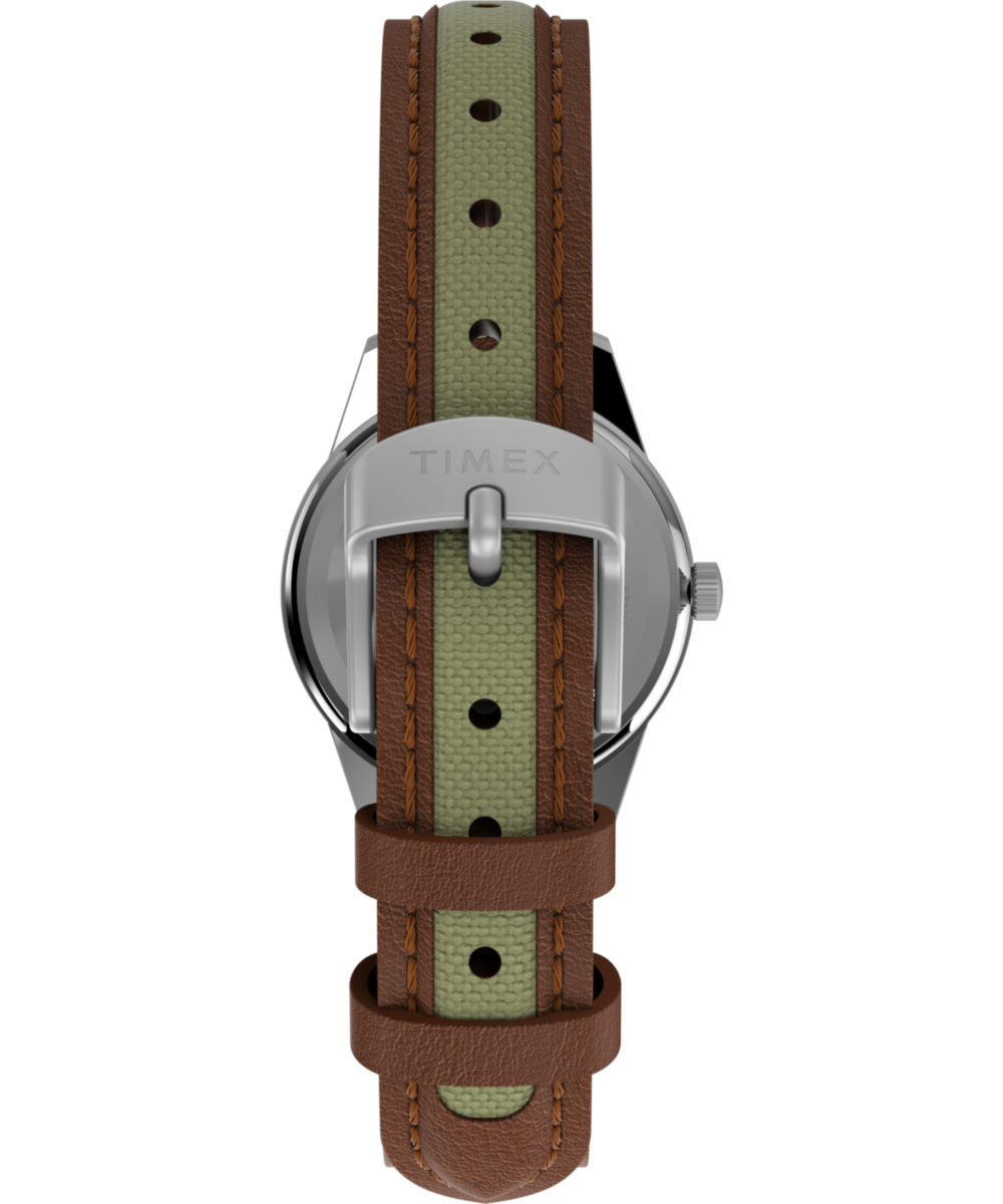 Expedition Field Mini 26mm Leather Strap Watch — reference photo 3, demo listing