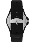 Expedition® Acadia Rugged 42mm Mixed Material Fabric Strap Watch — reference photo 3, demo listing