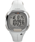 TIMEX® IRONMAN® Transit 33mm Resin Strap Watch — reference photo 1, demo listing