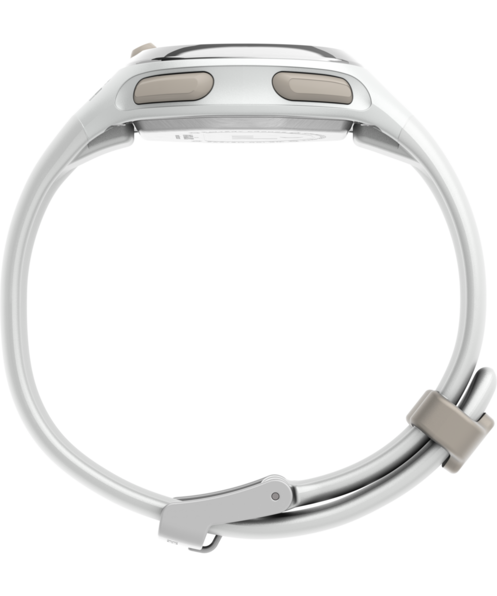 TIMEX® IRONMAN® Transit 33mm Resin Strap Watch — reference photo 2, demo listing