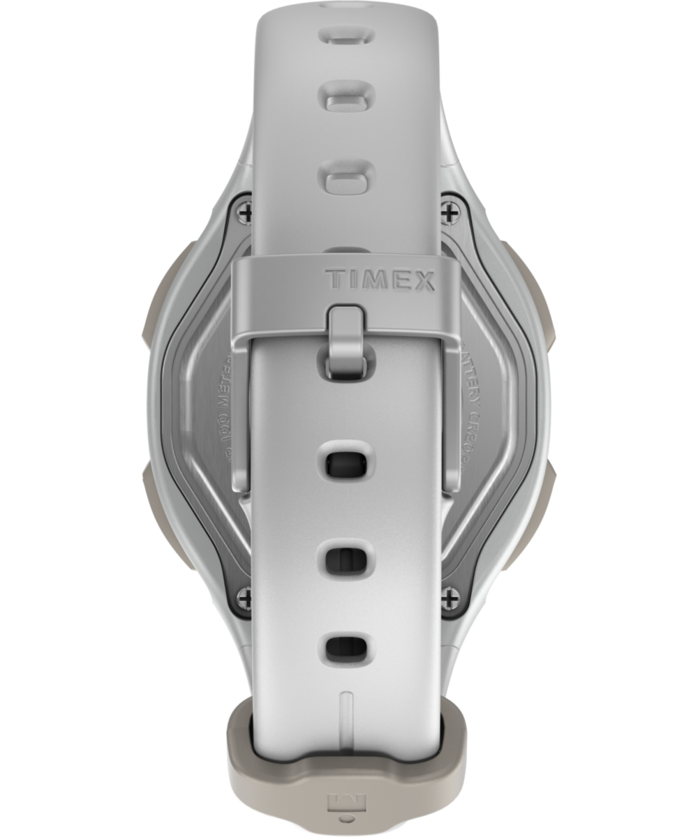 TIMEX® IRONMAN® Transit 33mm Resin Strap Watch — reference photo 3, demo listing