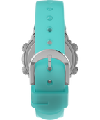Timex Digital 33mm Resin Strap Watch — reference photo 3, demo listing