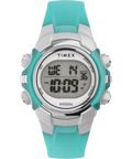 Timex Digital 33mm Resin Strap Watch — reference photo 1, demo listing