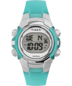 Timex Digital 33mm Resin Strap Watch — reference photo 1, demo listing