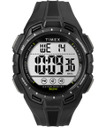 Timex Digital 43mm Resin Strap Watch — reference photo 1, demo listing