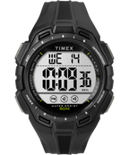 Timex Digital 43mm Resin Strap Watch — reference photo 1, demo listing