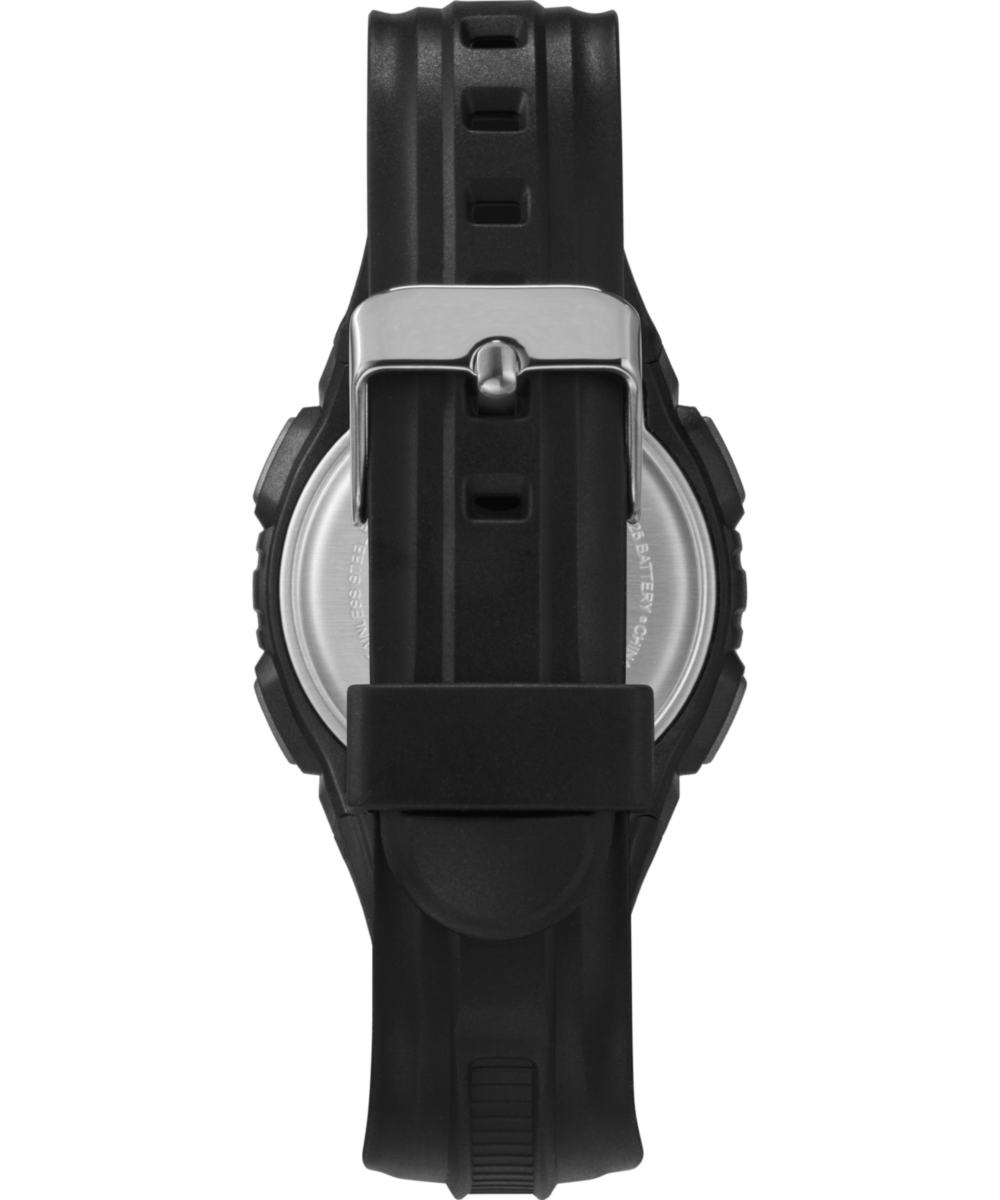 Timex Digital 43mm Resin Strap Watch — reference photo 2, demo listing