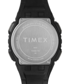 Timex Digital 43mm Resin Strap Watch — reference photo 3, demo listing