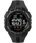 Timex Digital 43mm Resin Strap Watch — reference photo 1, demo listing
