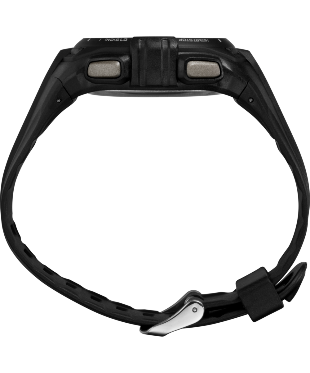 Timex Digital 43mm Resin Strap Watch — reference photo 2, demo listing
