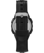 Timex Digital 43mm Resin Strap Watch — reference photo 3, demo listing
